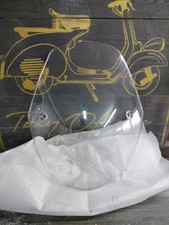 TO-R3289 - VETRO CUPOLINO TRASPARENTE APRILIA CAPONORD 1000 - AP8168997