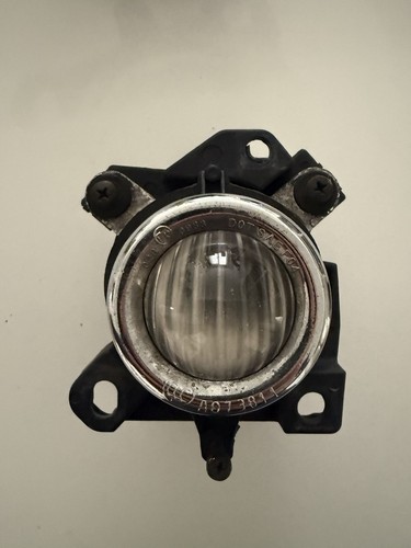 Faro fendinebbia sinistro 500 - fendinebbia,