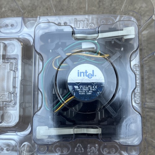 Intel c91311 001 socket 478 - intel, c91311-001