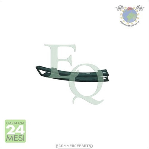 Griglia paraurti anteriore - eq,
