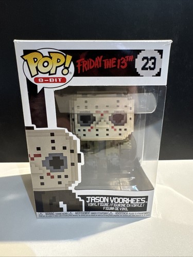 Funko pop bit venerdì 13 - funko,
