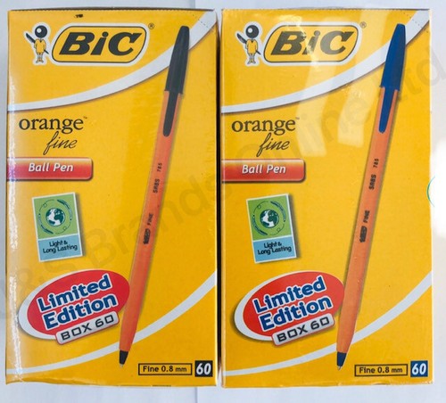 Bic orange penna sfera - orange,