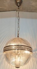 Rarissima lampada a