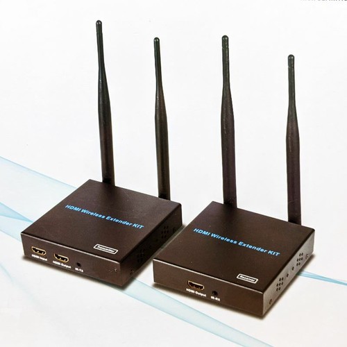 Wireless hdmi video - wireless,