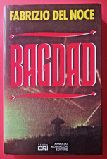 Fabrizio Del Noce " BAGDAD " 1