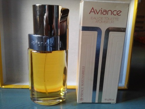 Aviance prince matchabelli edt - aviance,