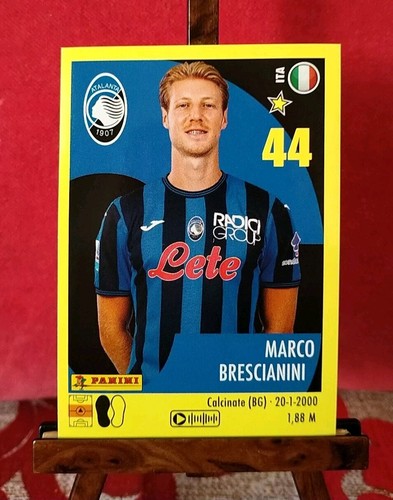 Calciatori panini 2024 2025 - calciatori,