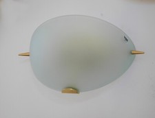 Lampada da parete wall VETRO