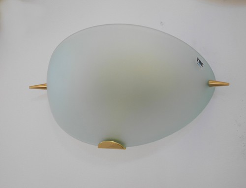 Lampada parete wall vetro - parete,