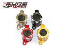 Attuatore Frizione Carbonio