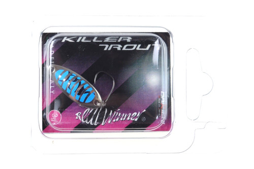 Real winner killer spoon - -,