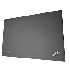 Nuovo Lenovo Thinkpad T440S T450S LCD posteriore cover coperchio superiore non touch 04x3866