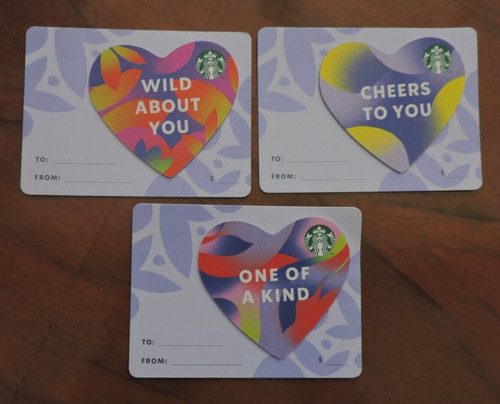 Starbucks valentine s - starbucks, 3