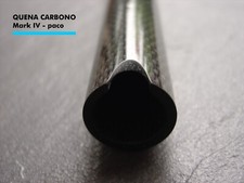 Nuovo! - Nuovo! : Quena Fibra