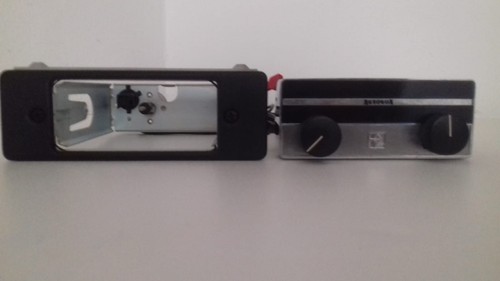 Autoradio autovox piper - autoradio,