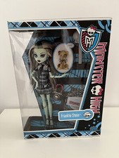 Monster high frankie stein - -,