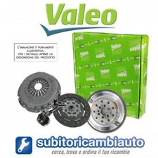 KIT FRIZIONE VOLANO COMPLETO VALEO ALFA 156 147 - LANCIA LYBRA 1,9 JTD 837038