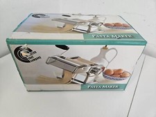 Macchina per pasta in scatola