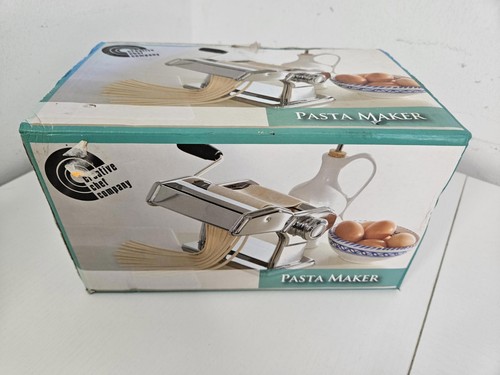 Pasta maker boxed creative - maker,