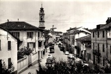 Torino Poirino via XX