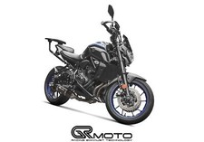 SISTEMA COMPLETO YAMAHA MT07