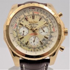 Valore 26350 € Breitling for
