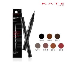 [KANEBO KATE] Eyeliner liquido