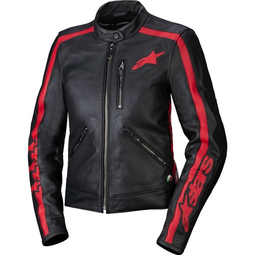 Alpinestars donna giacca moto - alpinestars,