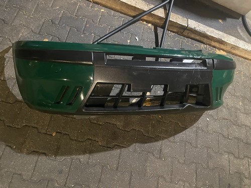 Paraurti anteriore fiat - paraurti,