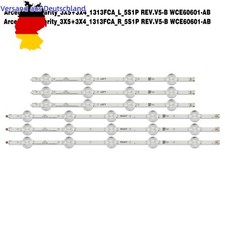 Barre LED per Grundig
