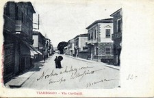 C 284 - Viareggio