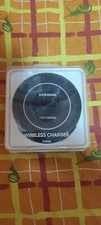Samsung Fast charge wireless charger stand base di ricarica senza fili 