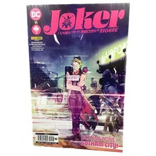 JOKER L'uomo che ha smesso di