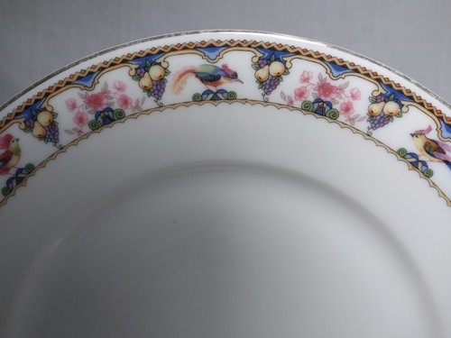 Piatti porcellana edelstein - 4,