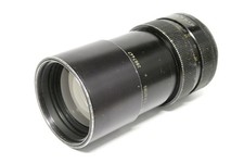 Obiettivo Leitz / Leica APO