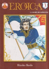 Eroica La Gloria Di Napoleone