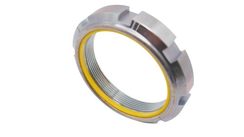 Dado scanalato kvt - scanalato,