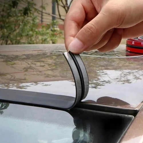 Striscia guarnizione auto - guarnizione, in