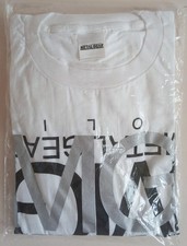 Maglietta Metal Gear Solid