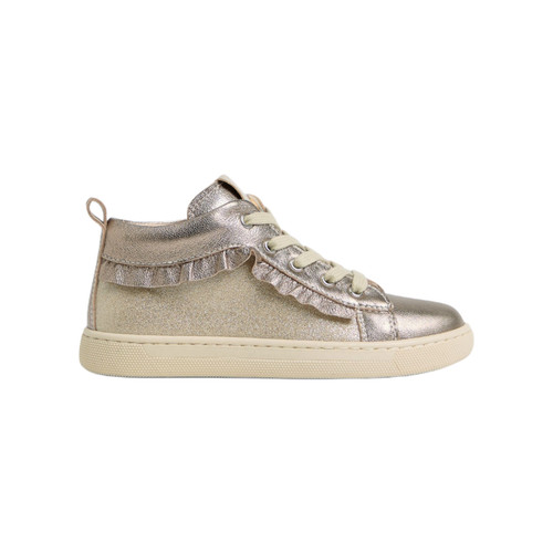 Scarpe sneakers nerogiardini - scarpe,