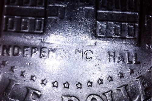 1976d bicentenario kennedy - 1976d,