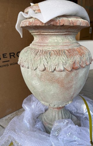 Anfora decorativa persephone - decorativa,
