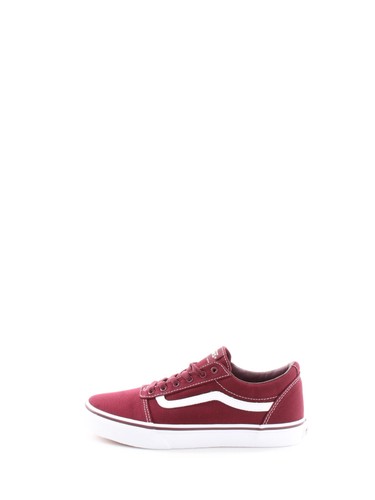 Vans sneakers ward