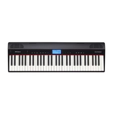 Roland GO: Tastiera Piano 61
