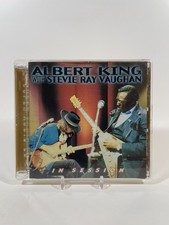 SACD: Albert King & Stevie Ray