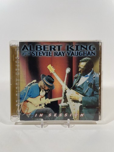 Sacd albert king - king, ray