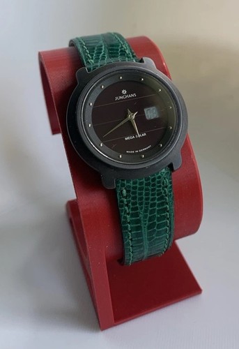 Junghans mega solar - junghans,