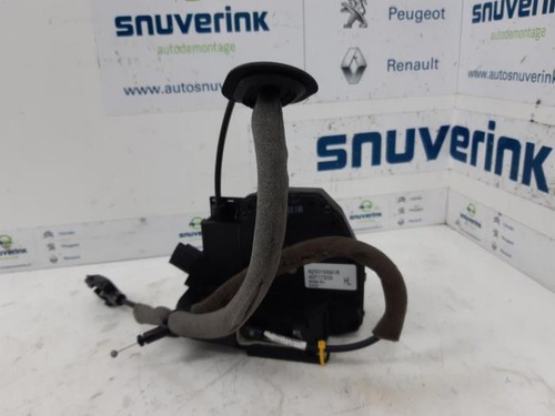 Cavo serratura lembo renault - cavo,