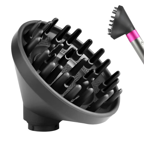 Attacco diffusore per - , dyson