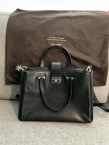 Borsa kate spade natacha - borsa,